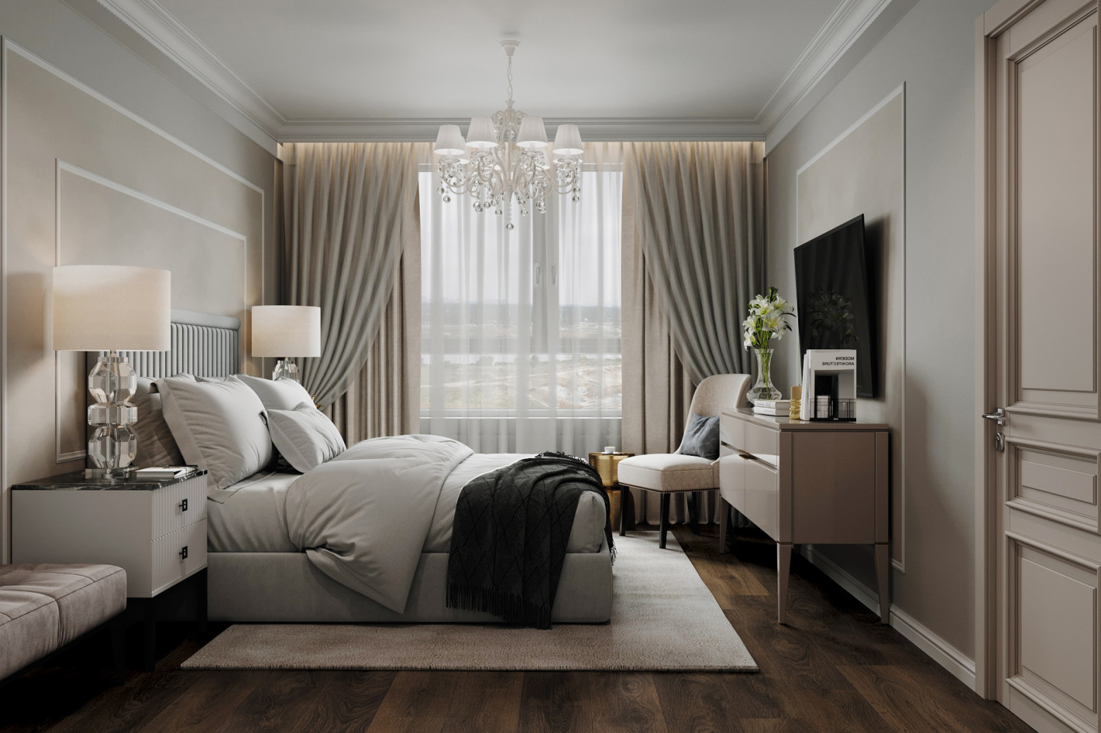 ЖК "Переделкино ближнее"