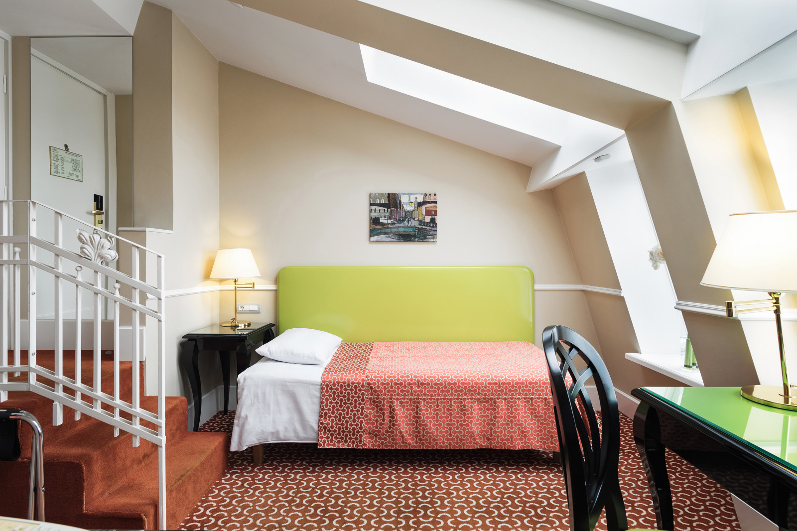 Арт-отель "Деметра"