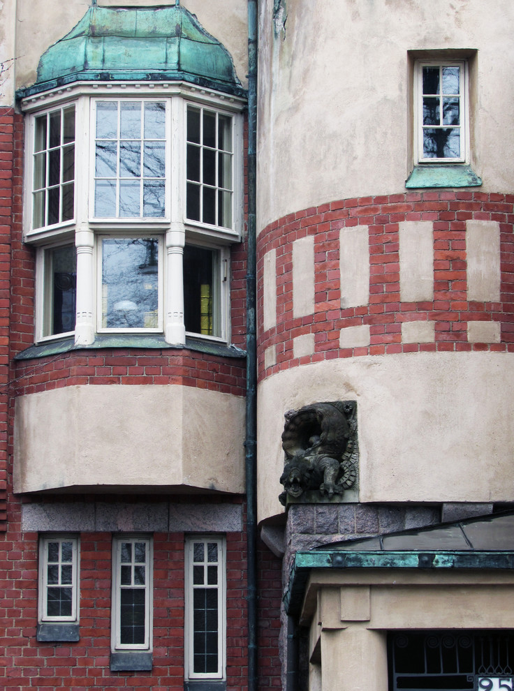 Личный опыт: Где покупать дизайнерские вещи в Хельсинки