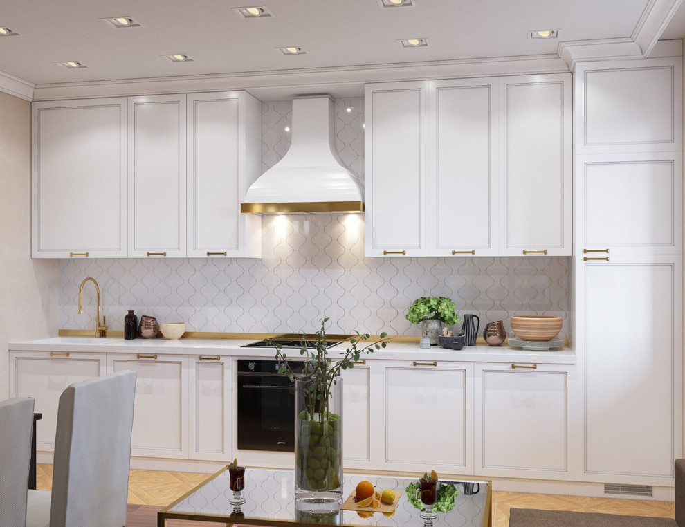 Интерьерная визуализация