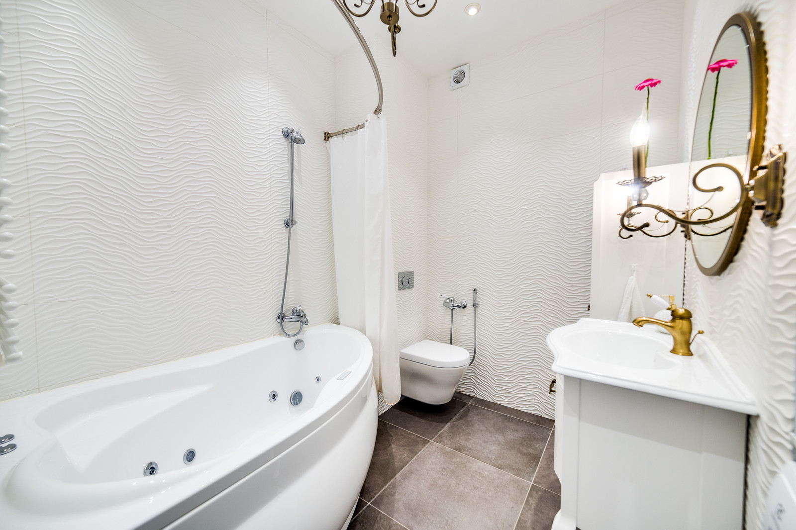 МАГИЯ ЦВЕТА