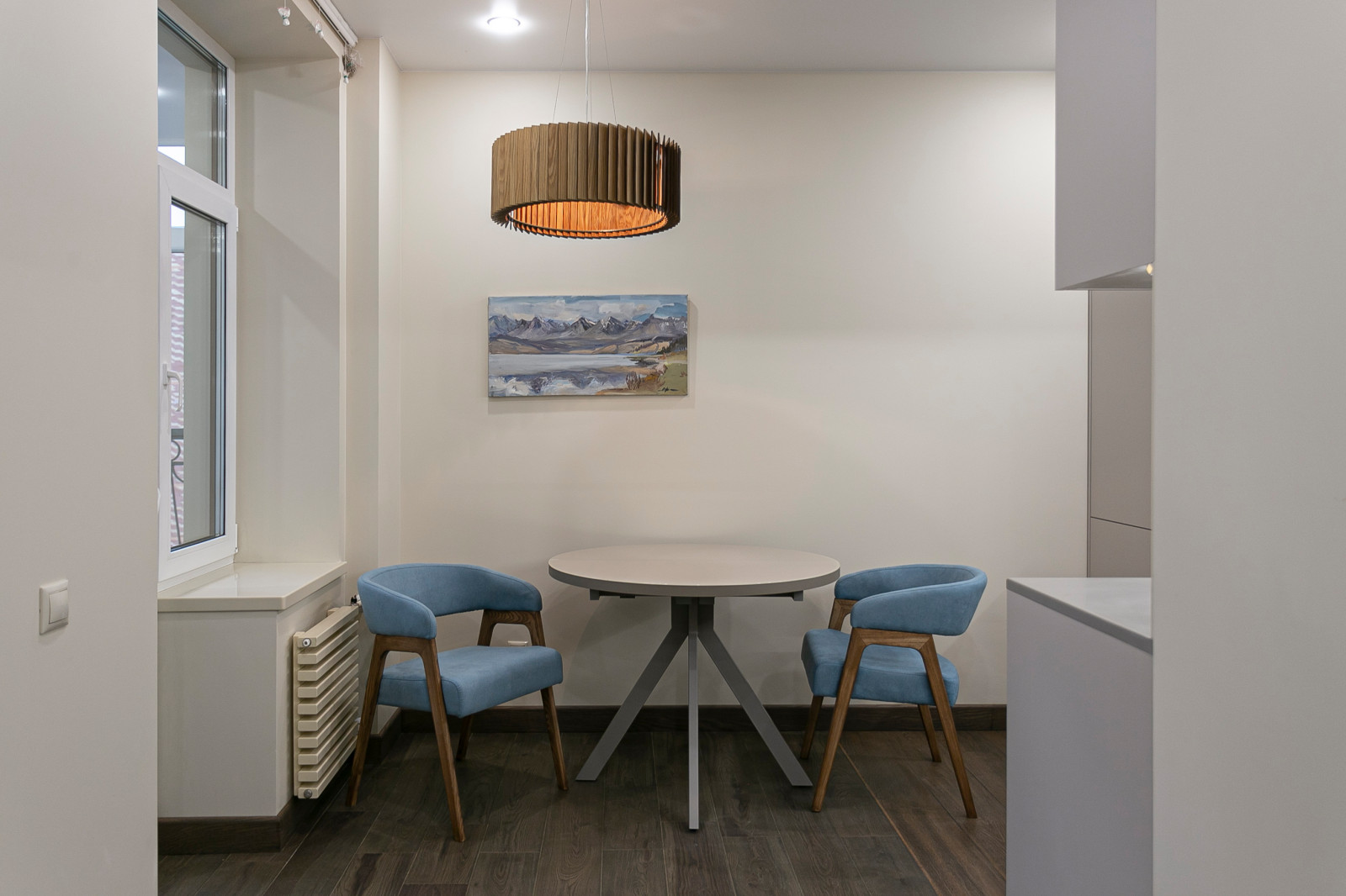 ЖК Опалиха О3