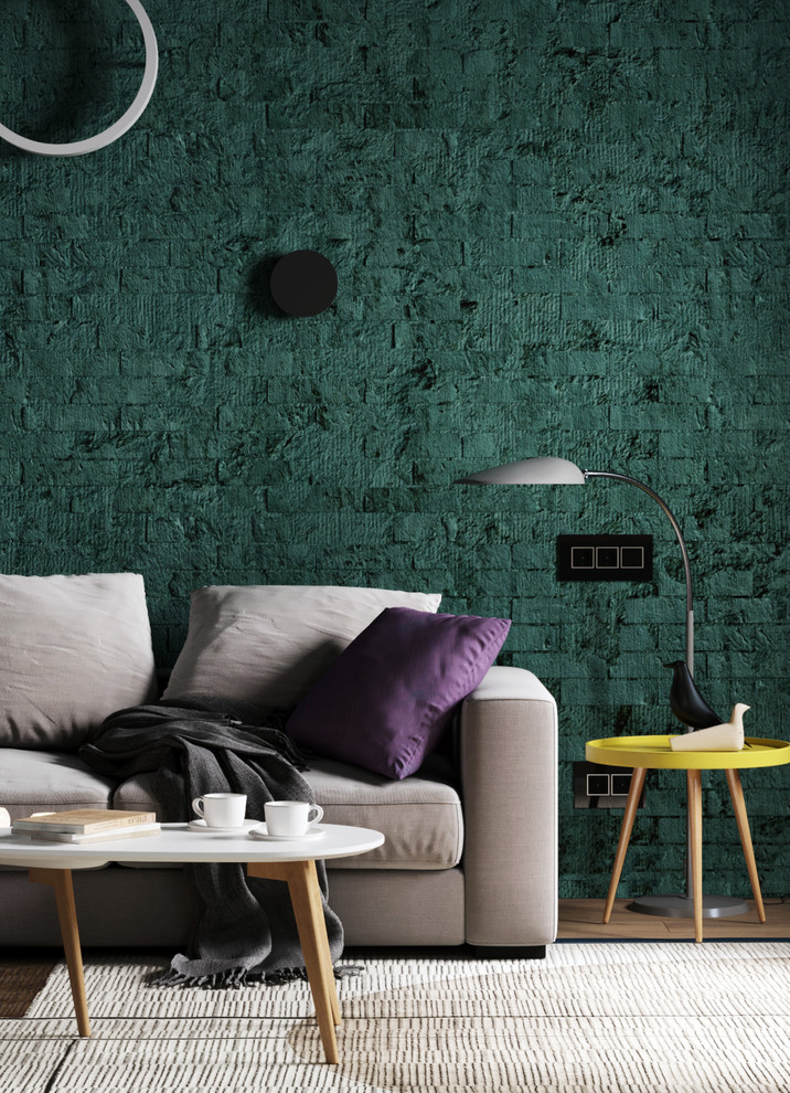 Квартира в сталинском доме для молодого директора