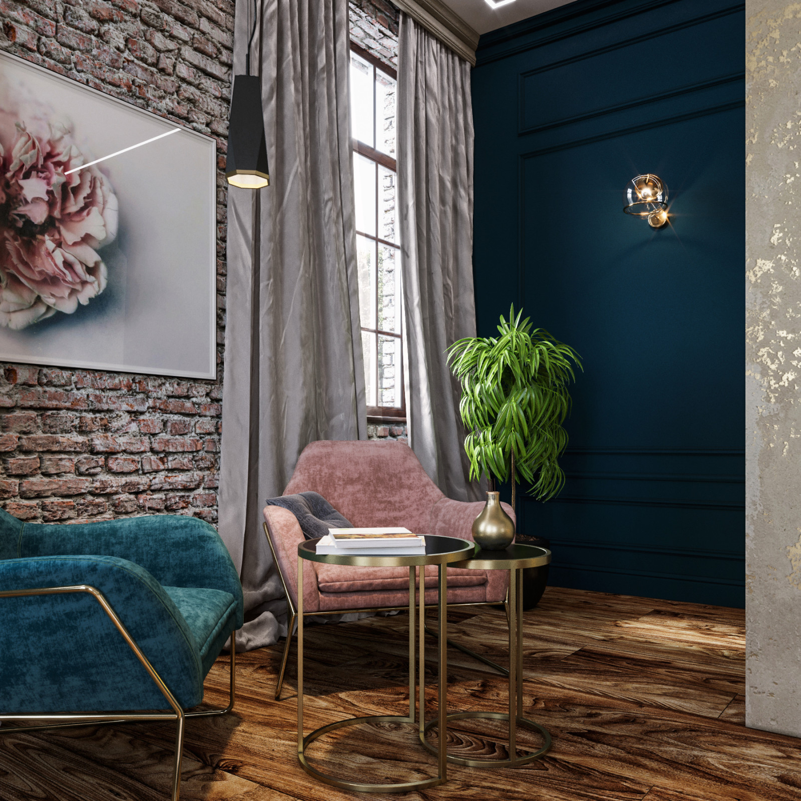 SMART & BEAUTY FAMILY HOUSE