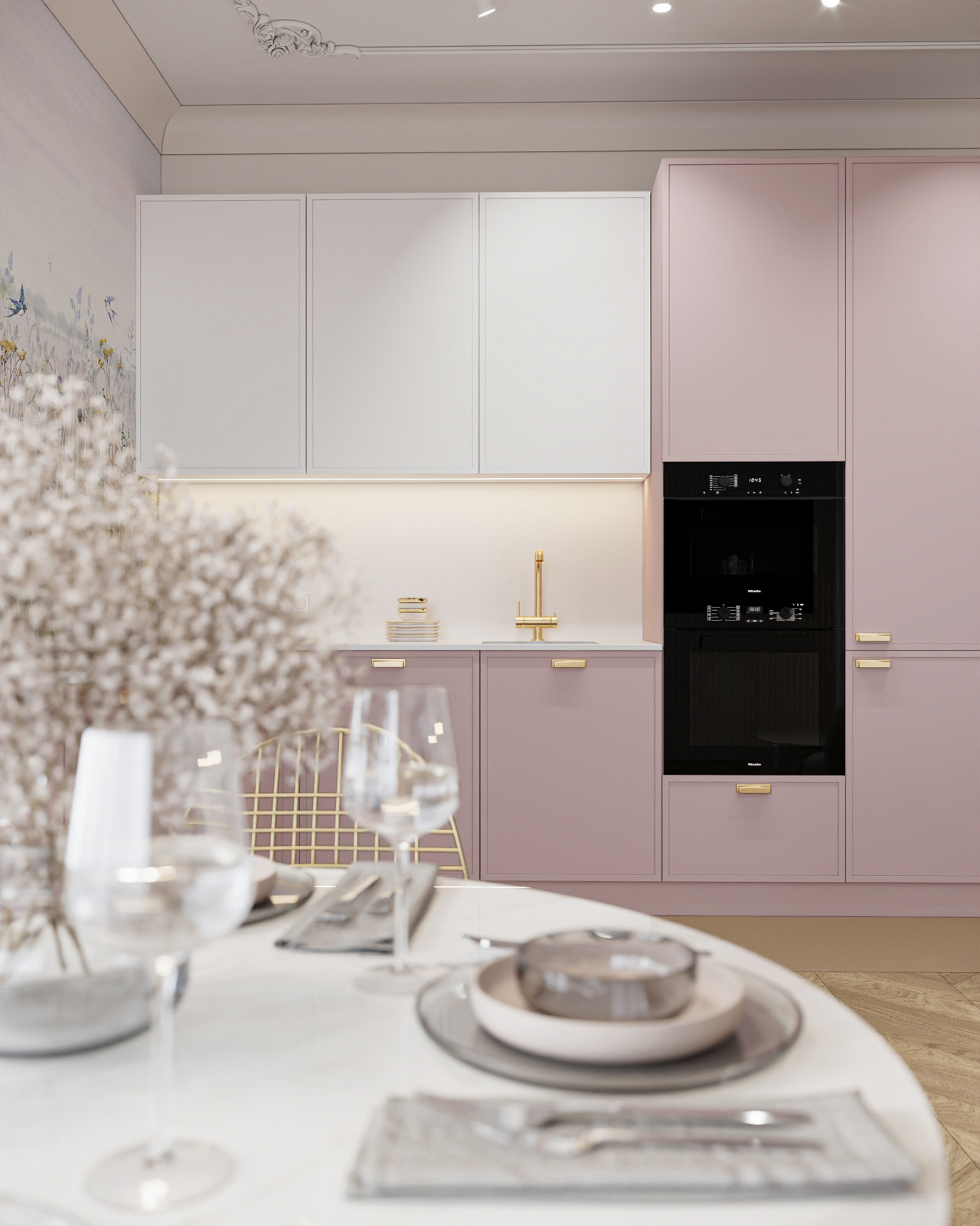 ЖК Эко Коломяги