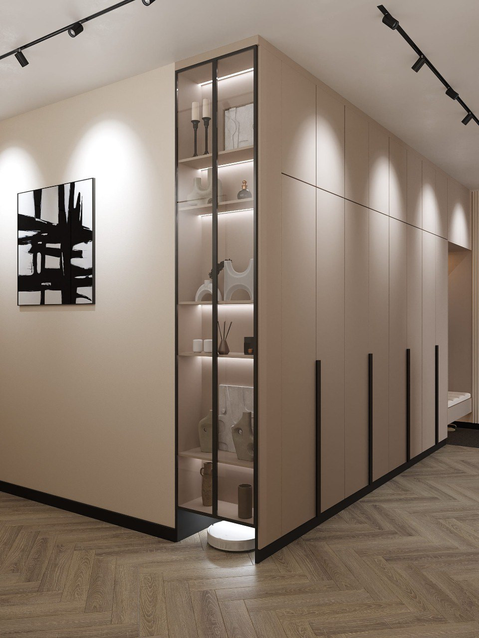 ЖК Флора&Фауна 90 м.2