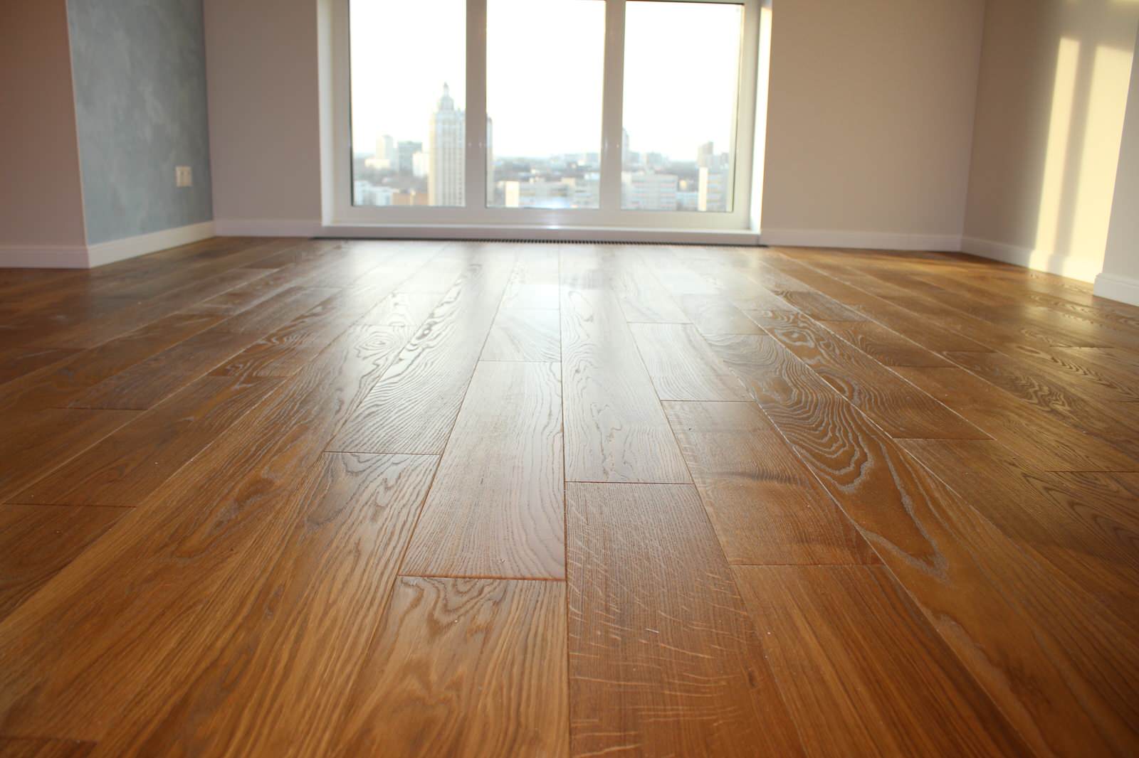 ЖК КУТУЗОВ ГРАД-I, ул. Рябиновая, 3-1 / 77,6 м2