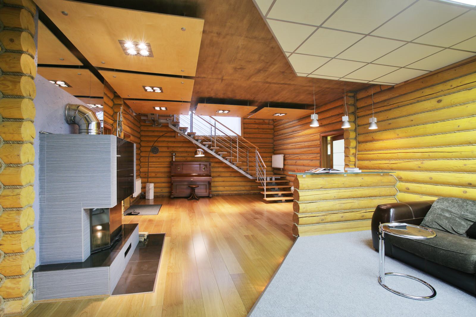 Деревенское техно.