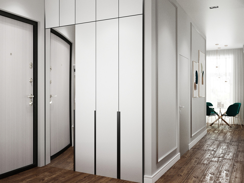 ЖК Золотая Нива