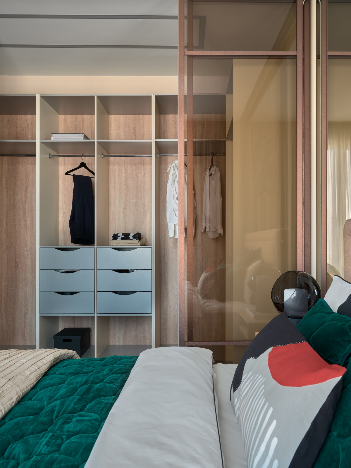 ЖК "Пресня Сити" 2