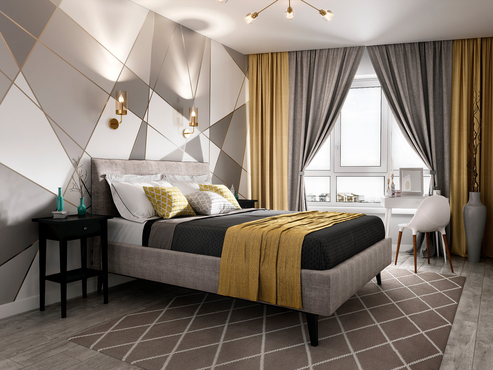 Квартира в Шелепихе