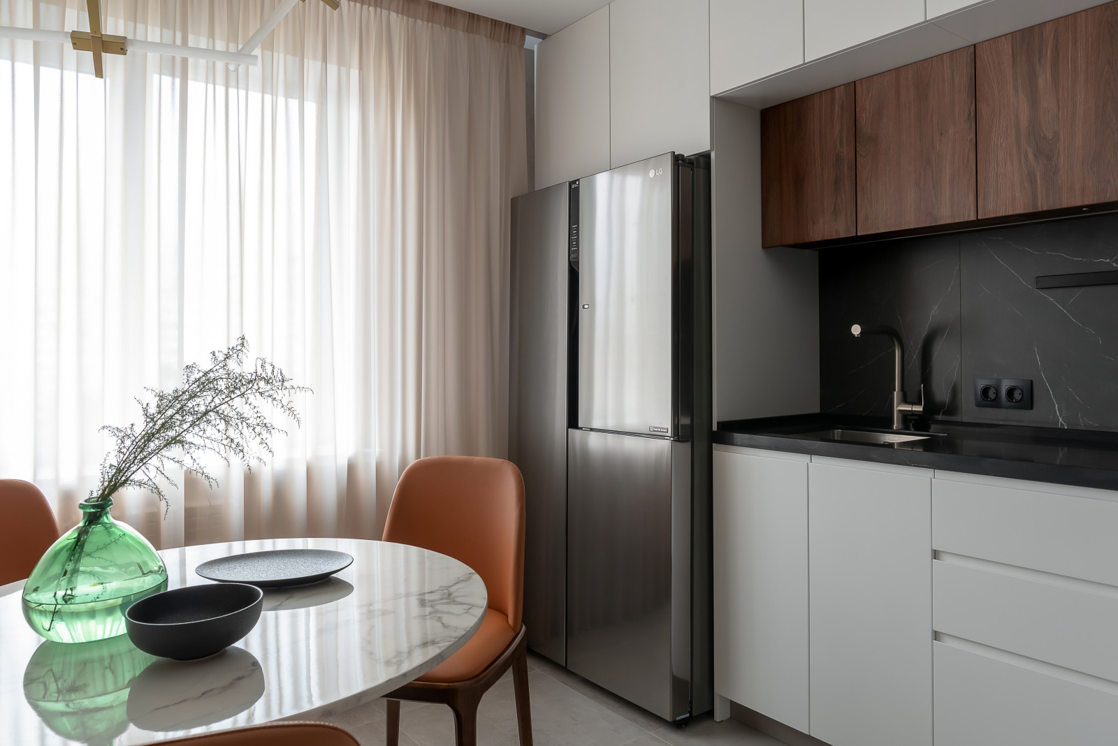 Владикавказская