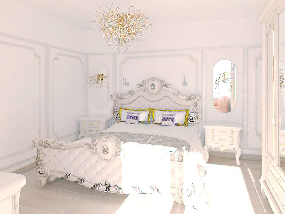 Квартира в Жк Москва Град