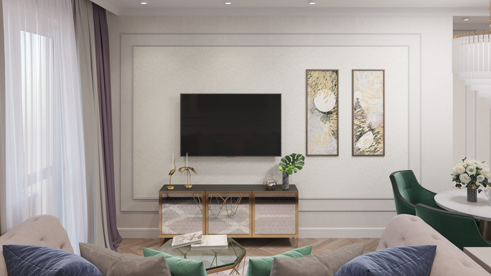 Классический фьюжн