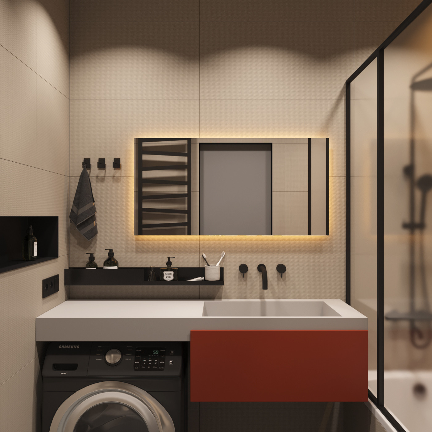 ЖК Влюблено