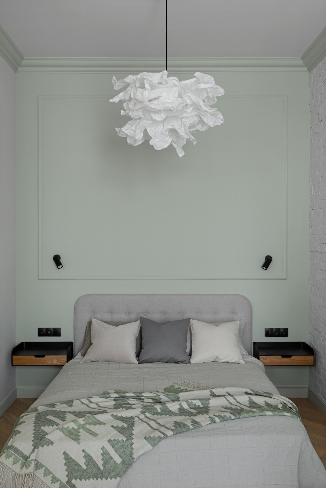 Квартира на Старом Арбате