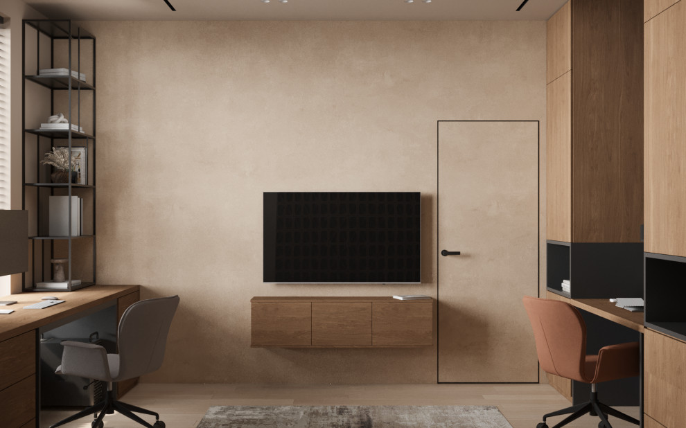 Московский id