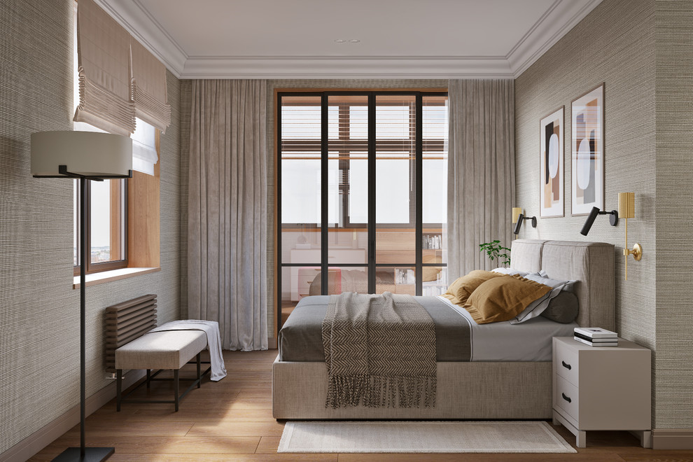 ЖК Донской Олимп