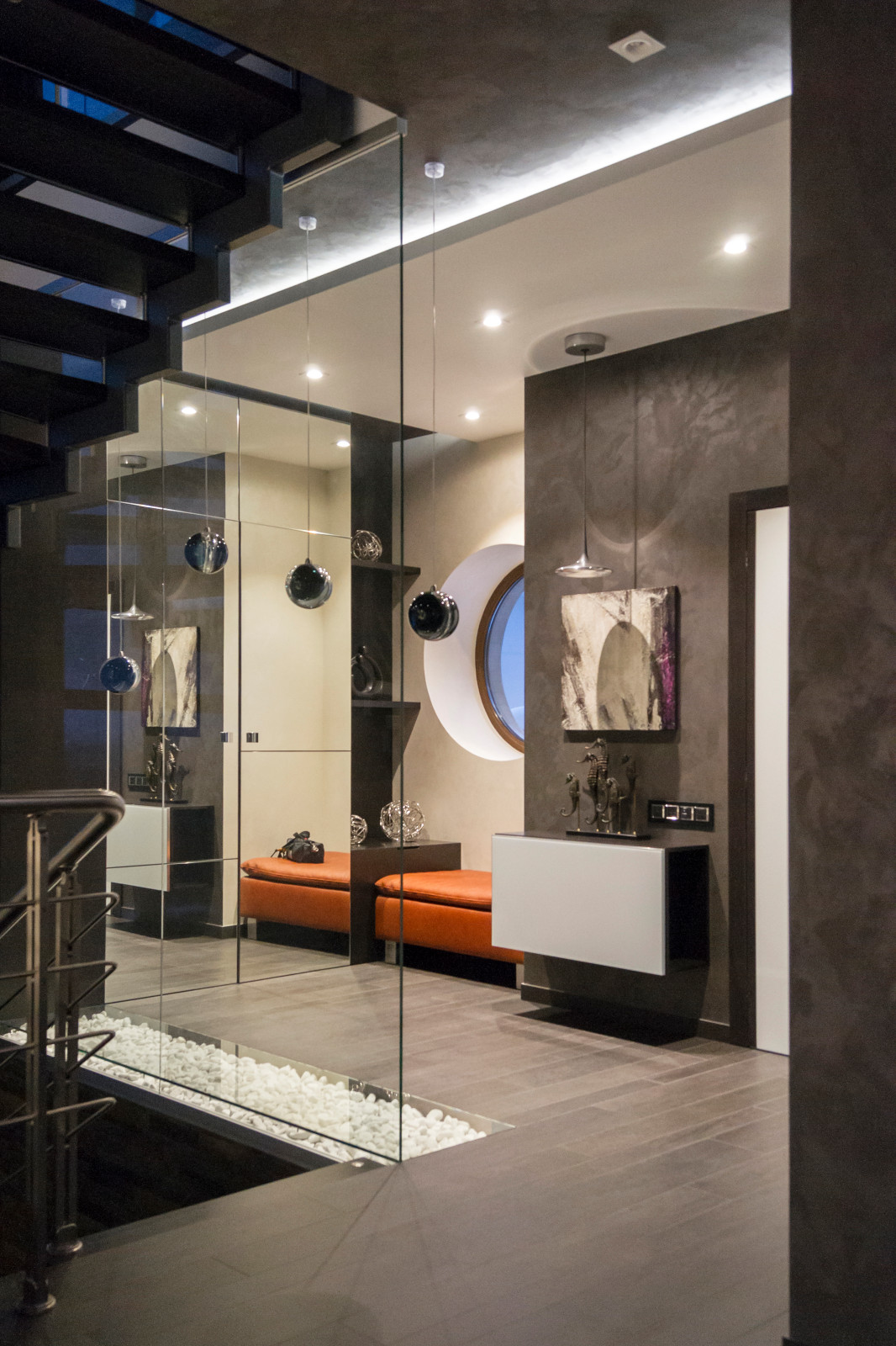 Дом света I(проект реализован)