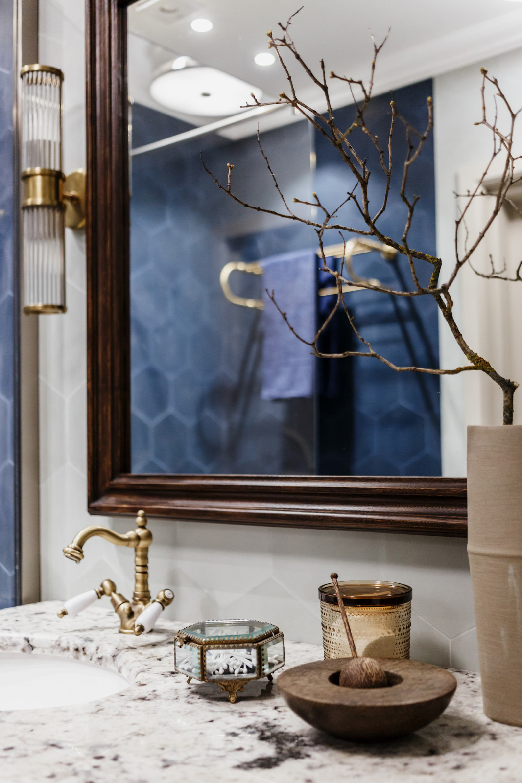 Лавандовый сад