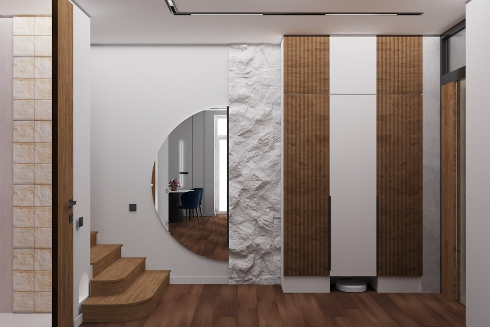 Тайн хаус КП Кембридж