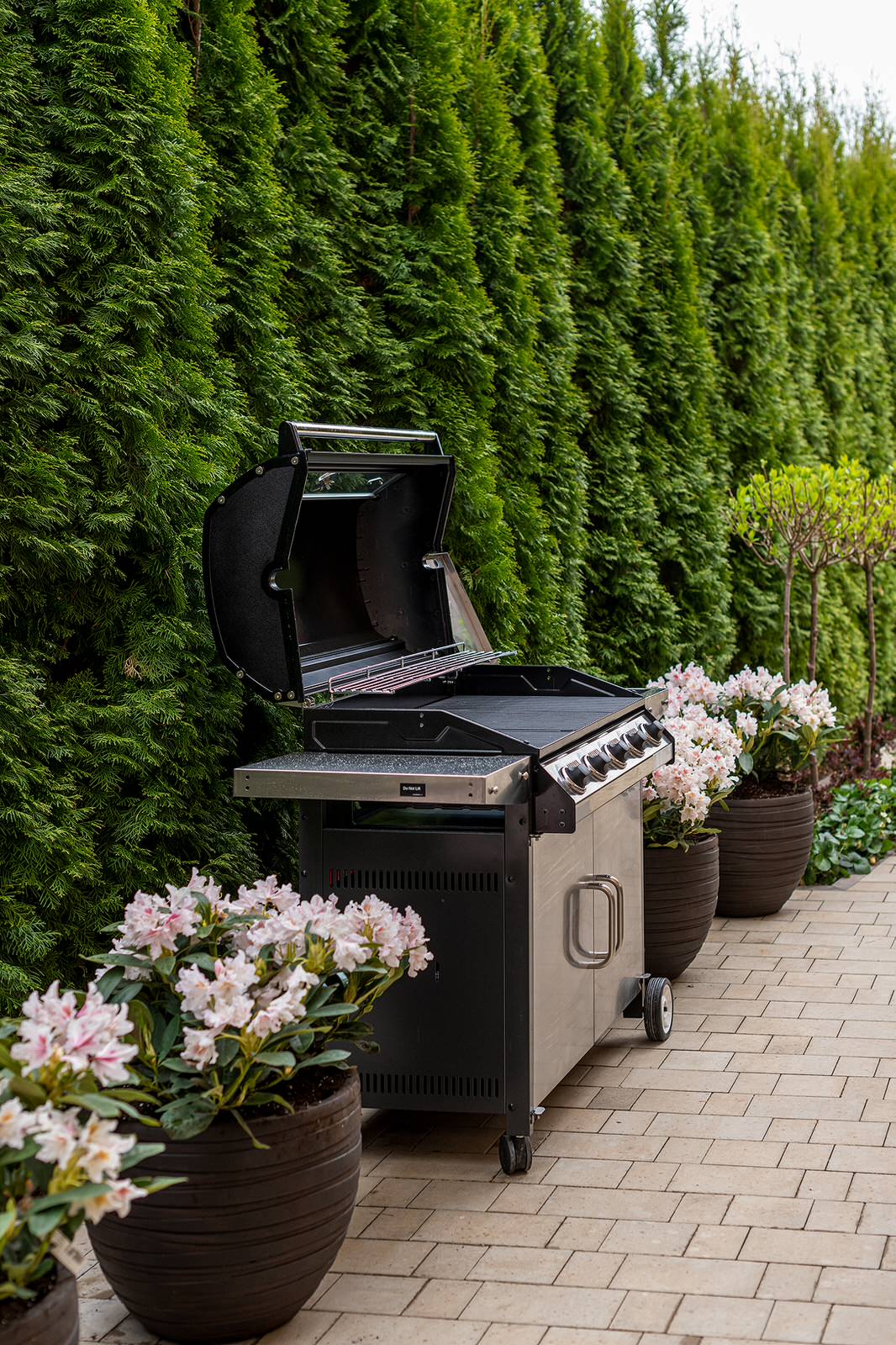 "На Дачу" к Татьяне Веденеевой