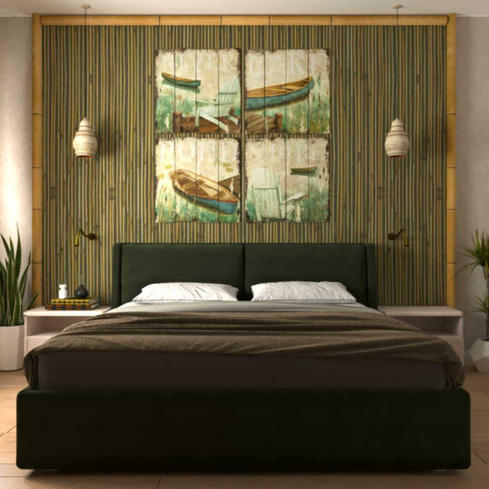 Квартира для молодоженов