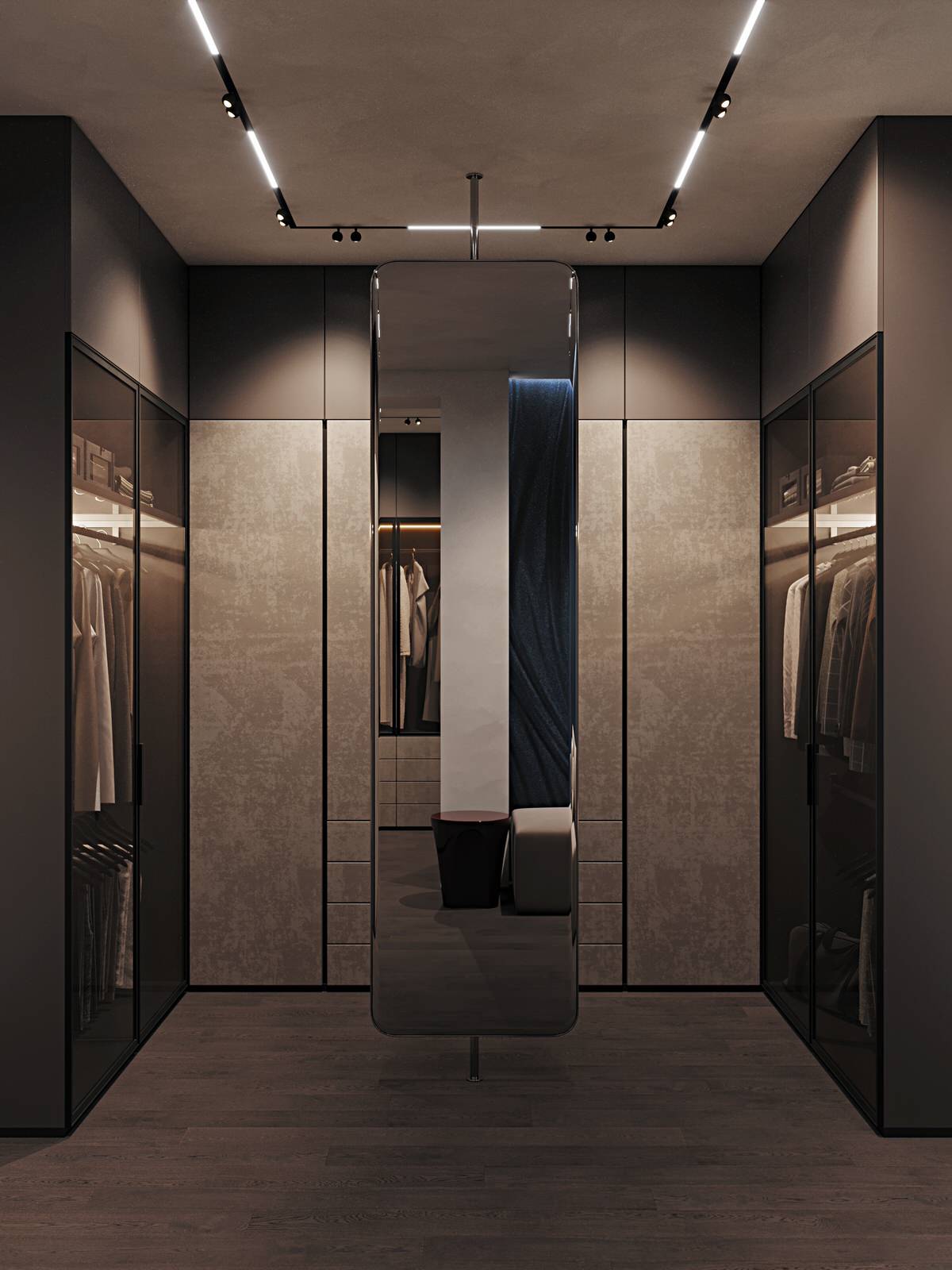 Квартира в Нижнем Новгороде