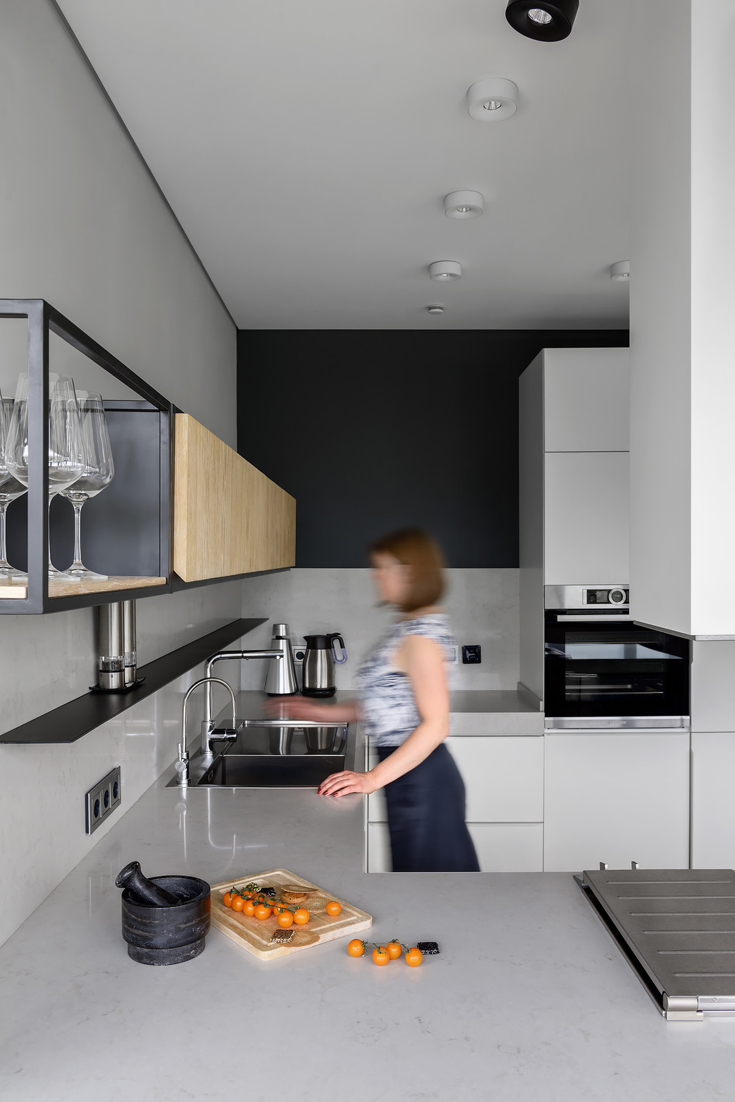 Обложка альбома: кухня