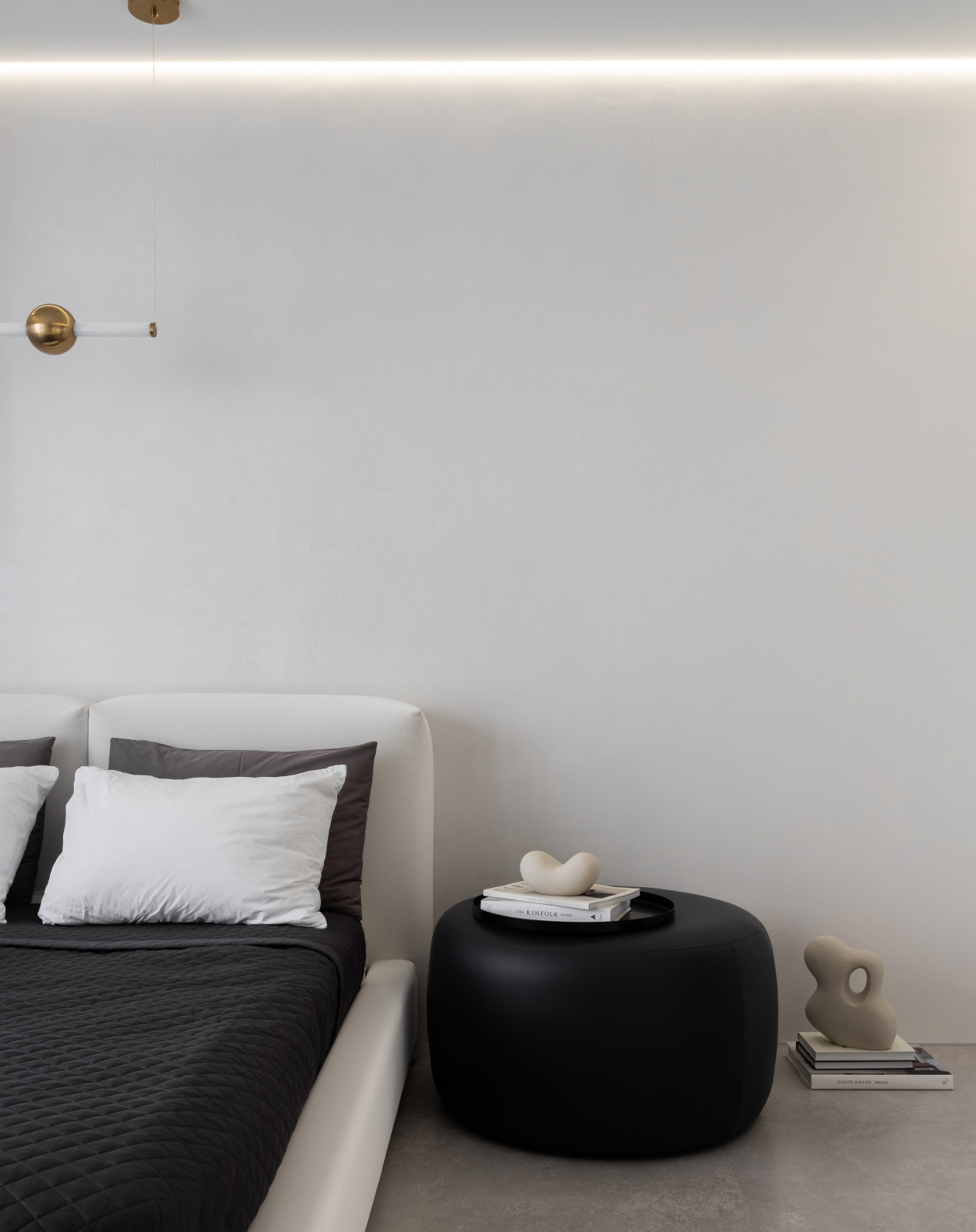 Студия в ЖК Манхэттен