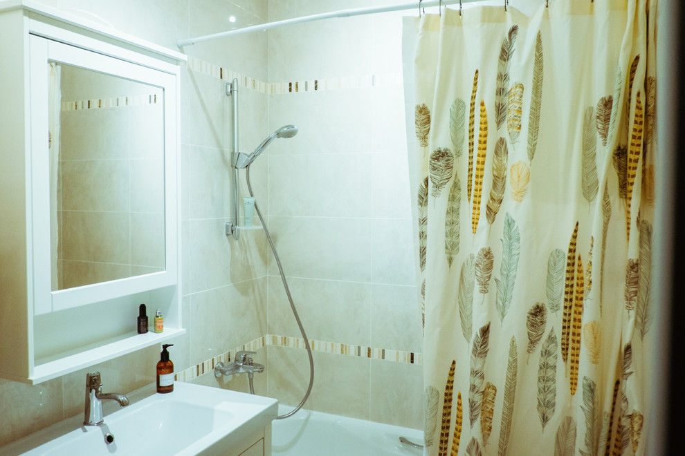 Квартира на Мосфильмовской 67 м2