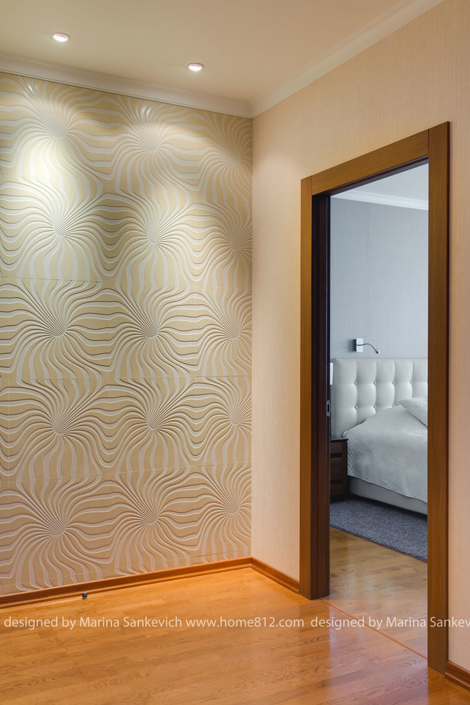 С видом на озеро