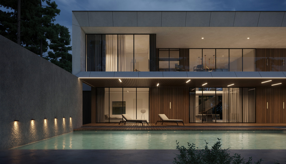 Обложка проекта: HIGHTECH #5