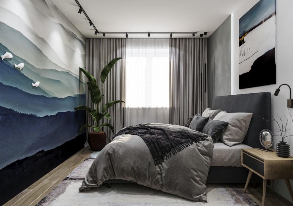 3-к квартира-студия 101 м² в ЖК 21 век