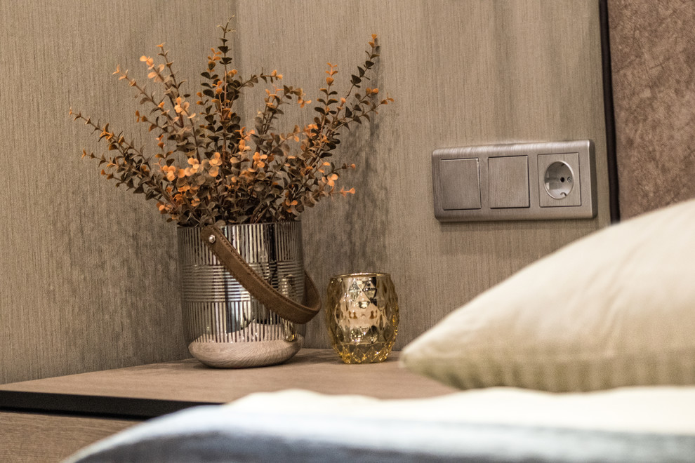 квартира-студия в Олимпийском парке Сочи