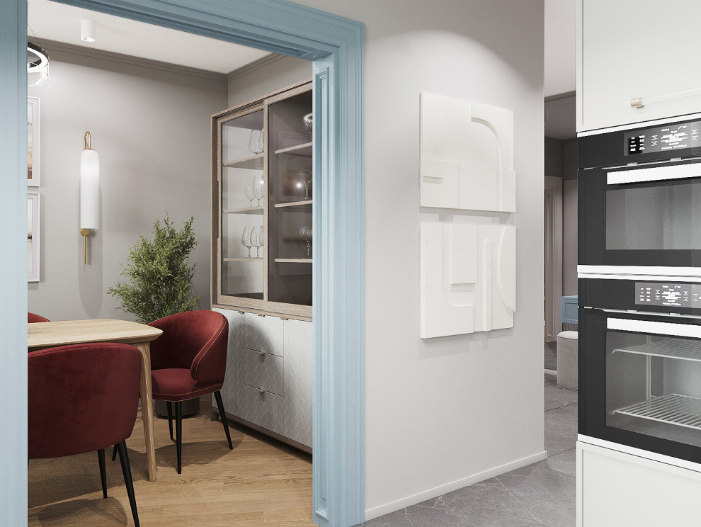 ул. Коробкова