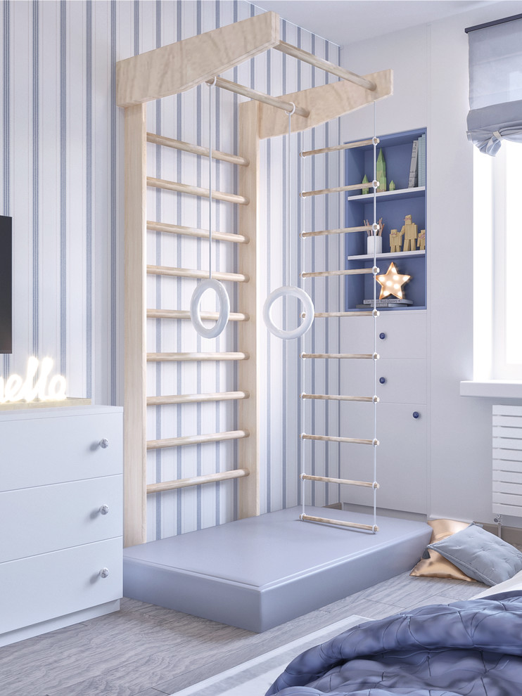 Квартира на Малой Десятинной