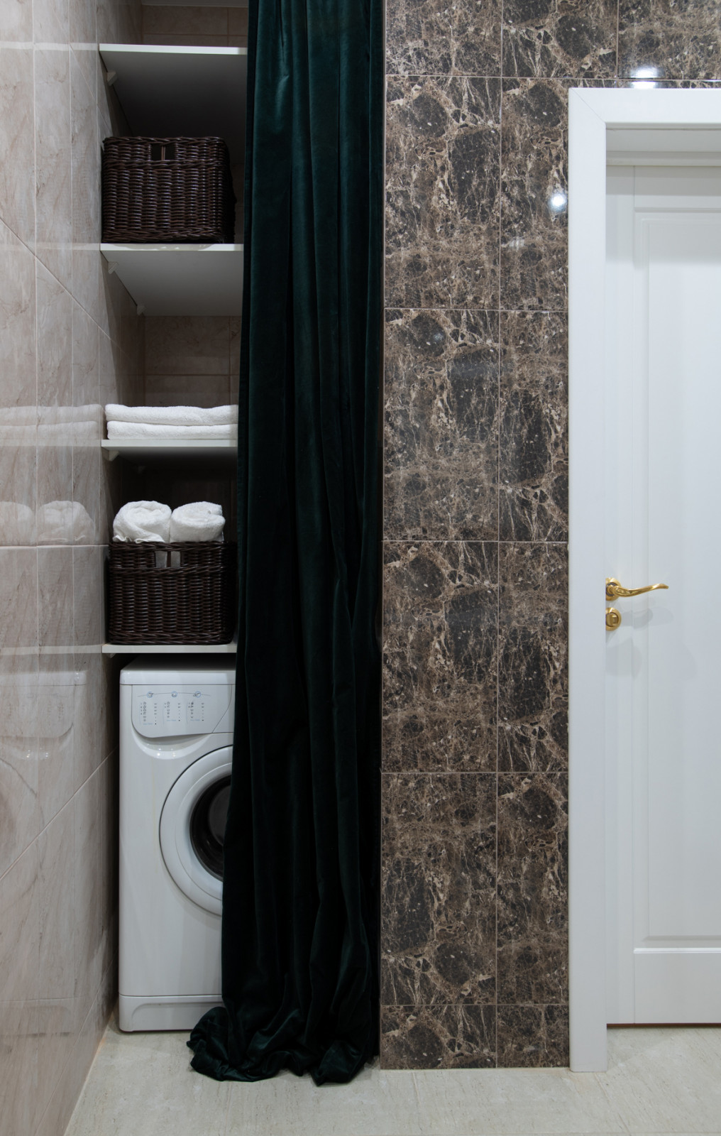 Квартира с историей