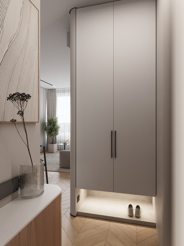 ЖК Homeсity 62 кв.м.