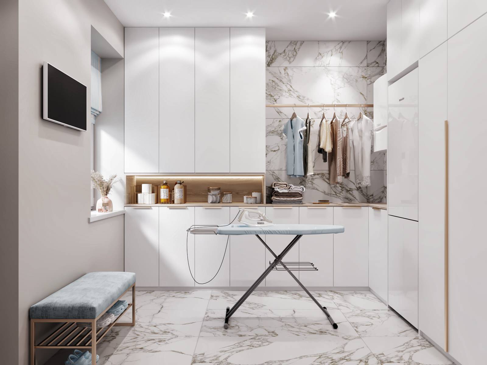 Дом в Верхнем Услоне