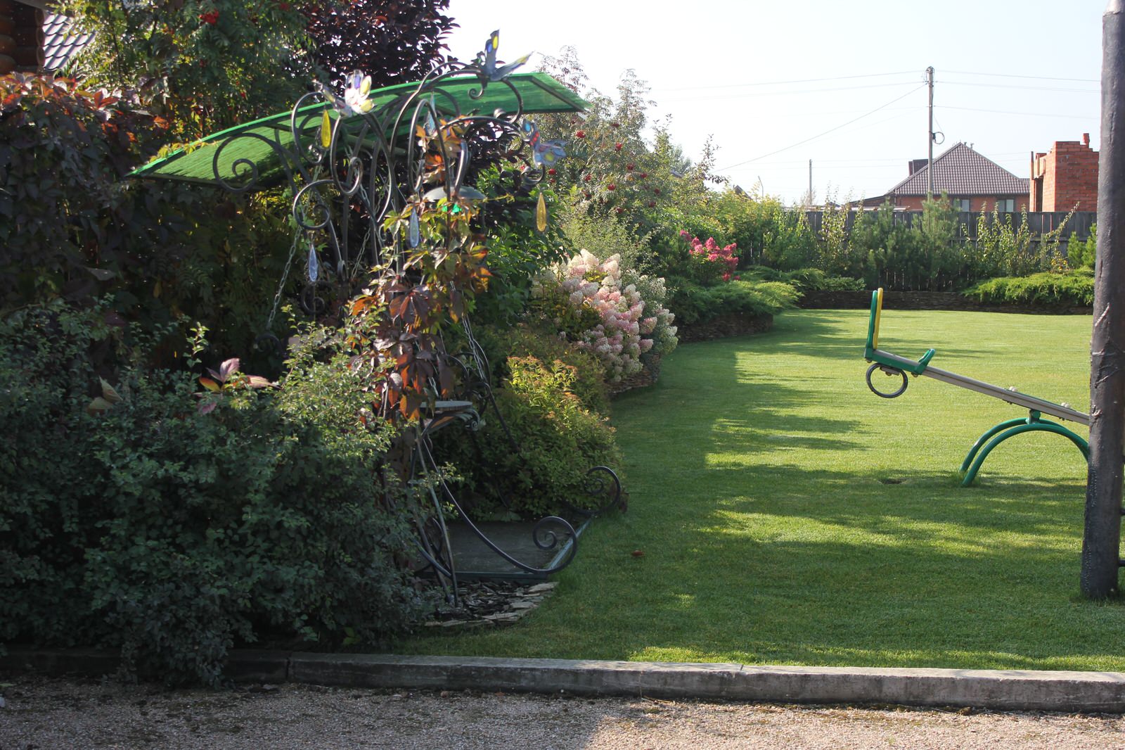 В гостях у Сказки