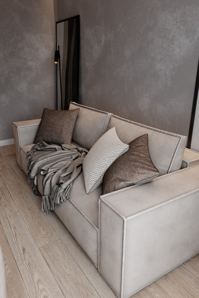 д. Мартемьяново, таунхаус