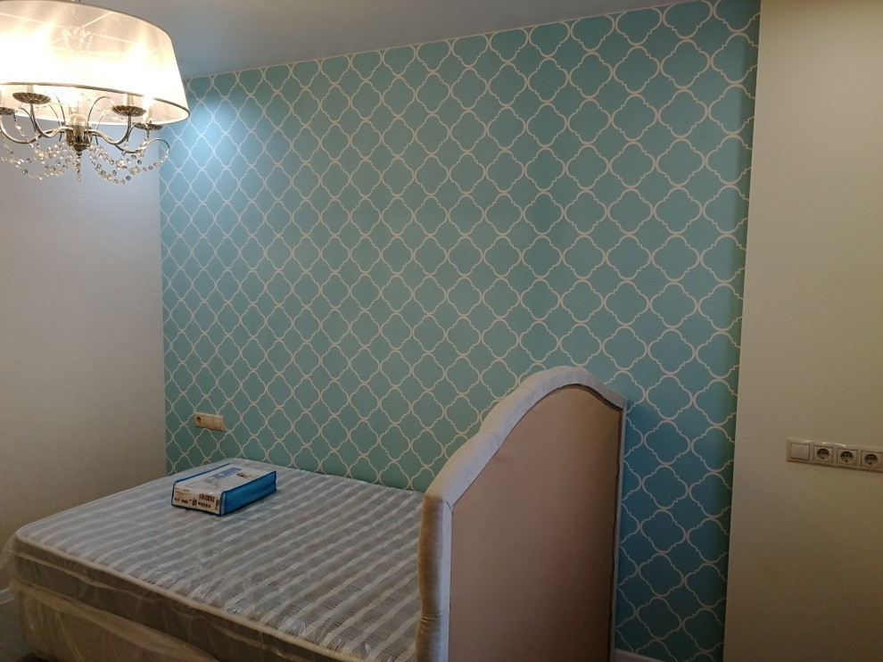 Таунхаус в Пригородных по нашему дизайн-проекту