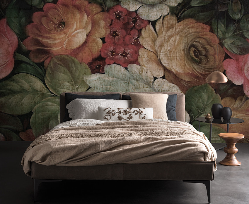 Микротренд: Цветы гиганты и мутанты