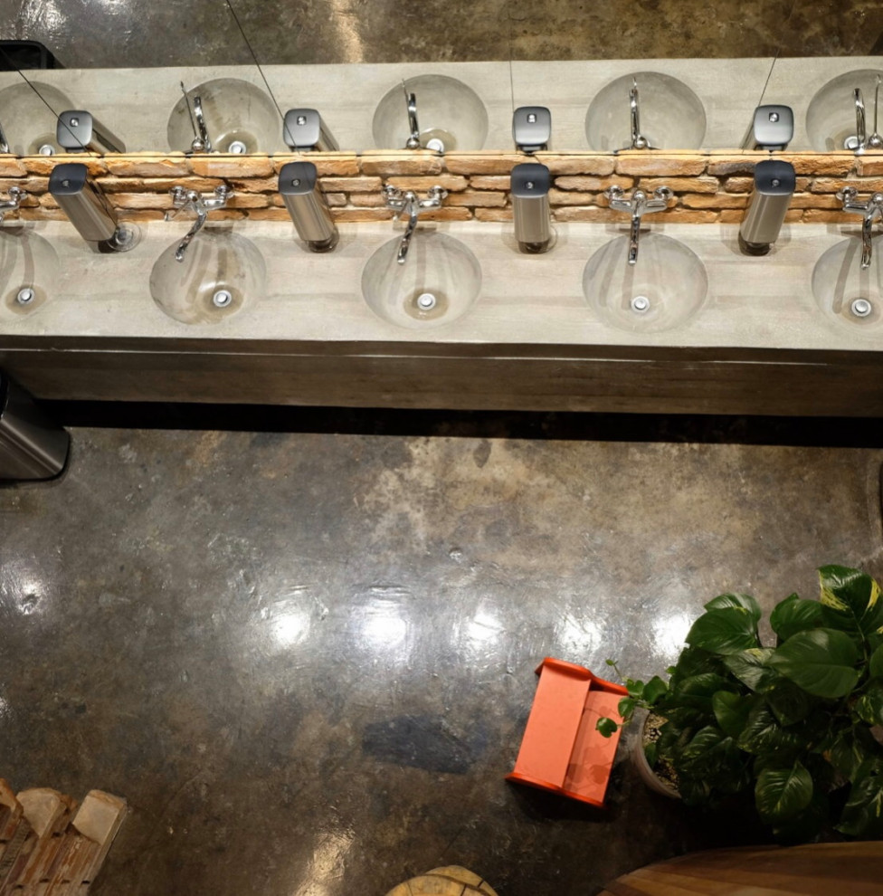 Обложка проекта: Чайхана 1 Москва