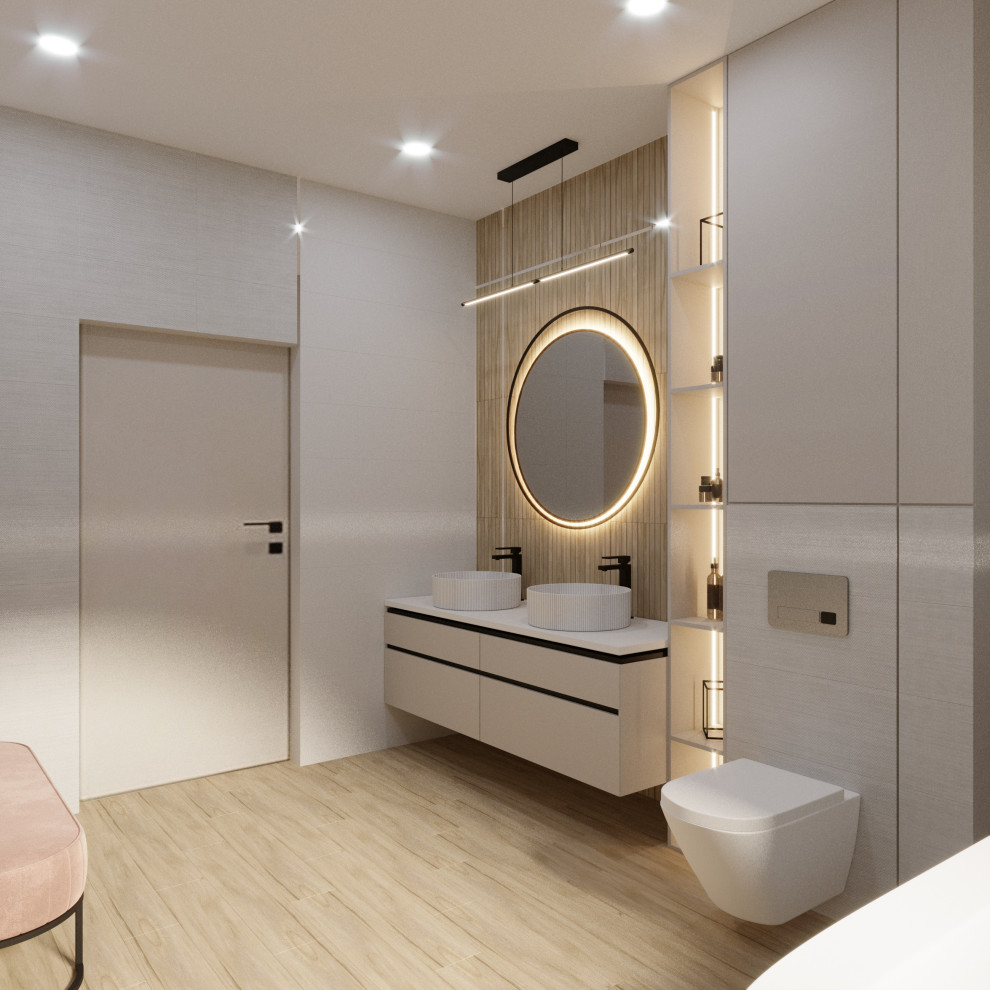 Обложка проекта: Санузел 2022