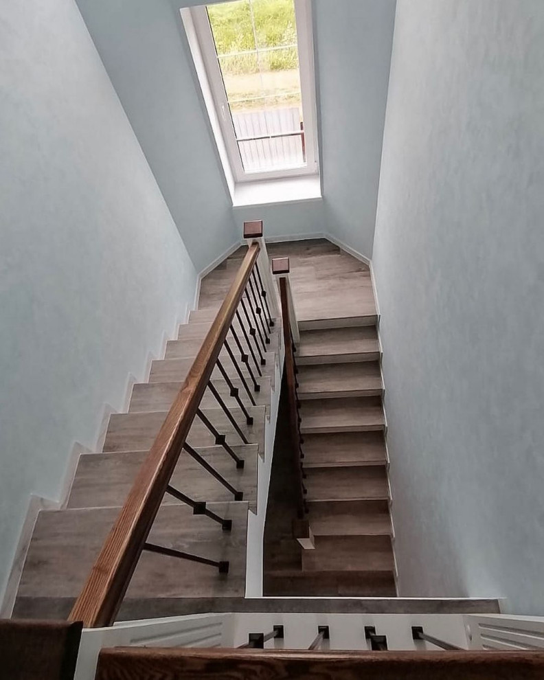 Ограждение для Павла дер. Коросткино