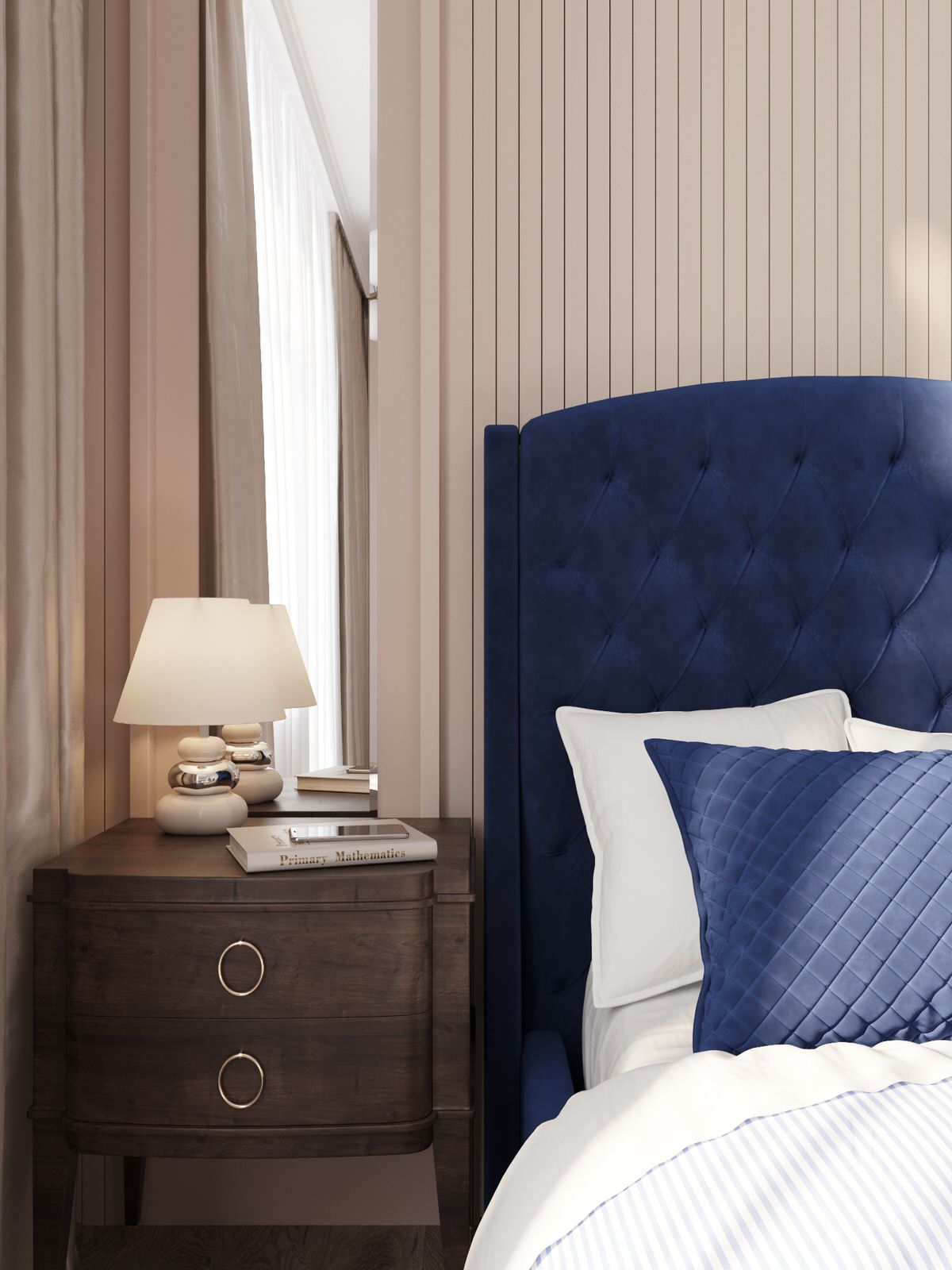 Детская для девочек-подростков