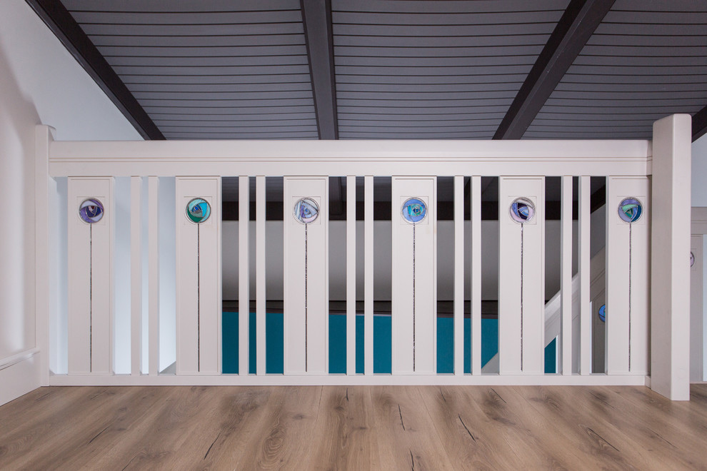 Дом в коттеджном поселке "Глаголево-Парк"