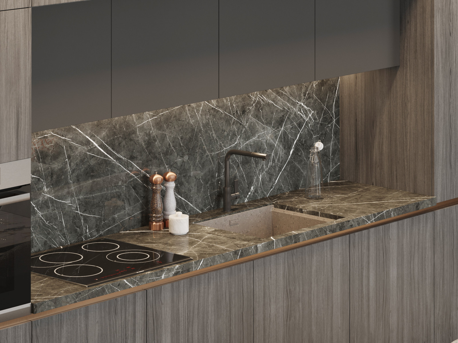 ЖК Prime Park - 66 кв.м